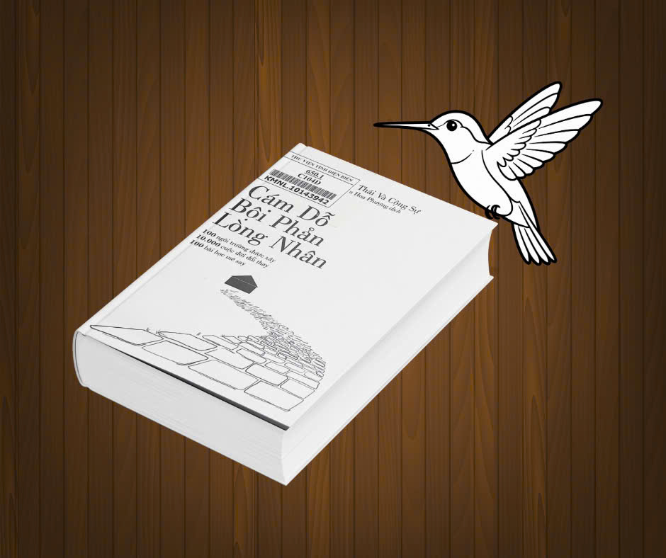 Cám Dỗ, Bội Phản, Lòng Nhân - 100 Ngôi Trường Được Xây, 10.000 Bài Học Đổi Thay, 100 Bài Học Mê Say