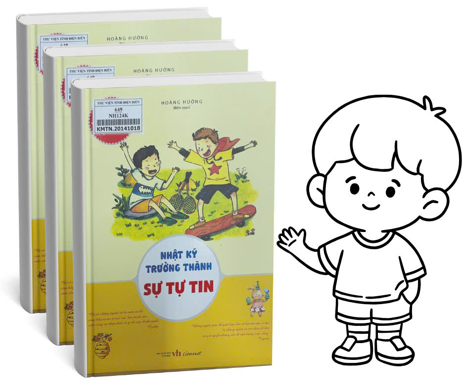 Nhật Ký Trưởng Thành - Sự Tự Tin