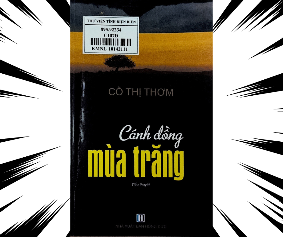 Cánh đồng mùa trăng