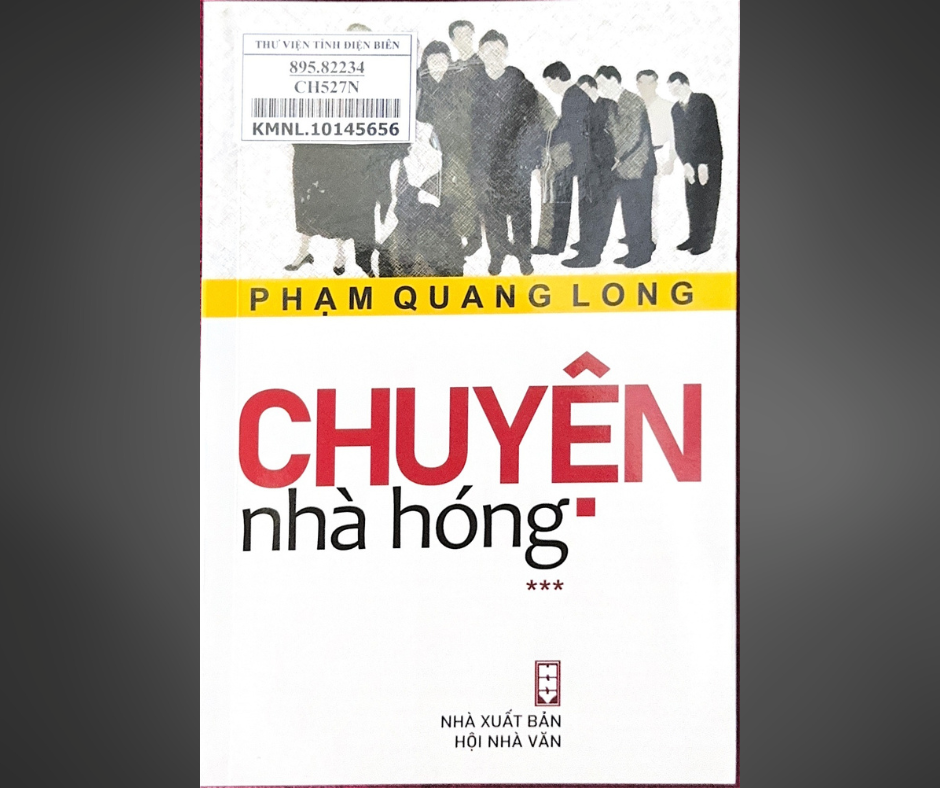 Chuyện Nhà Hóng