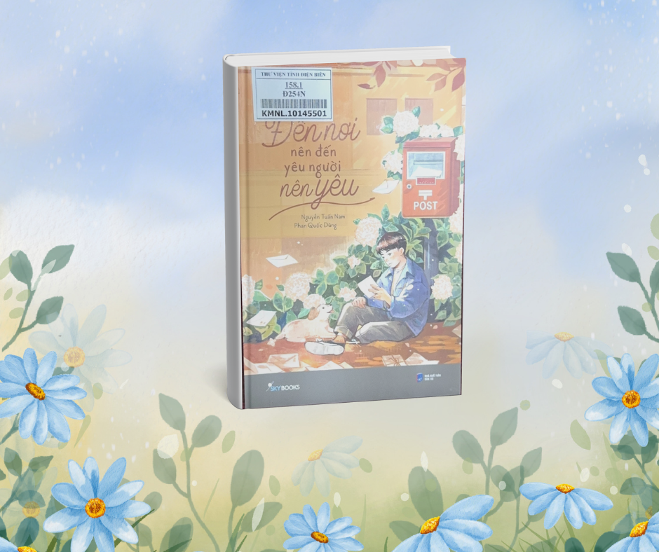 Đến Nơi Nên Đến Yêu Người Nên Yêu