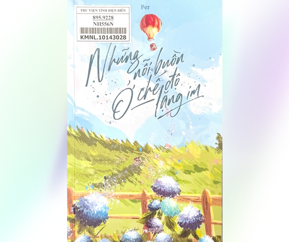 Những Nỗi Buồn Ở Chế Độ Lặng Im