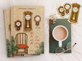 Khi lời nói dối còn chưa phơi bày