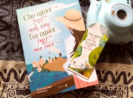 Cho người một cánh rừng, trả người một mùa xuân