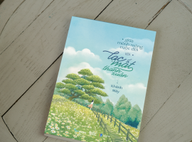 Giữa mênh mông cuộc đời, Tôi lạc mất thanh xuân