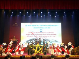 Lan tỏa tình yêu sách