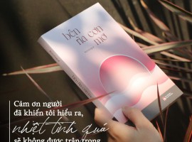 Bên rìa cơn mơ