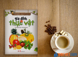 Gia đình thực vật