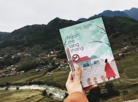 Người mẹ lang thang