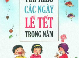Tìm hiểu các ngày Lễ, Tết trong năm