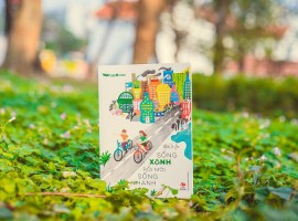 Sống xanh rồi mới sống nhanh