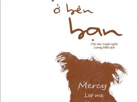 Hãy để tôi ở bên bạn