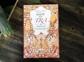 Lịch sử của Trà