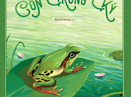 Côn trùng ký
