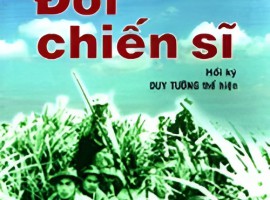 Đời chiến sĩ