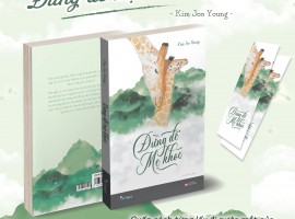 Đừng để mẹ khóc