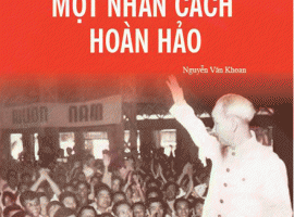 Hồ chí Minh một nhân cách hoàn hảo