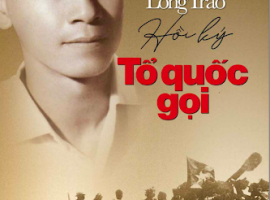 Khi tổ quốc gọi