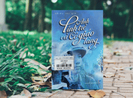 Anh lính trẻ và cô giáo làng