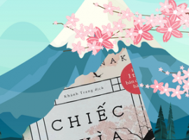 Chiếc thìa bạc