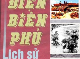 Điện Biên Phủ lịch sử và ký ức