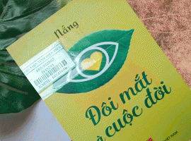 Đôi mắt và cuộc đời