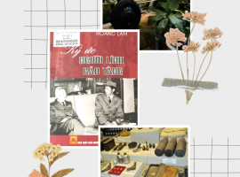 Ký ức người lính