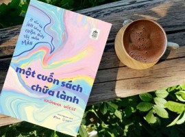 Một cuốn sách chữa lành