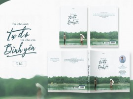 Trả cho anh tự do trả cho em bình yên